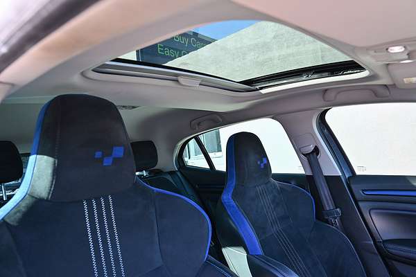 2017 Renault Megane GT BFB