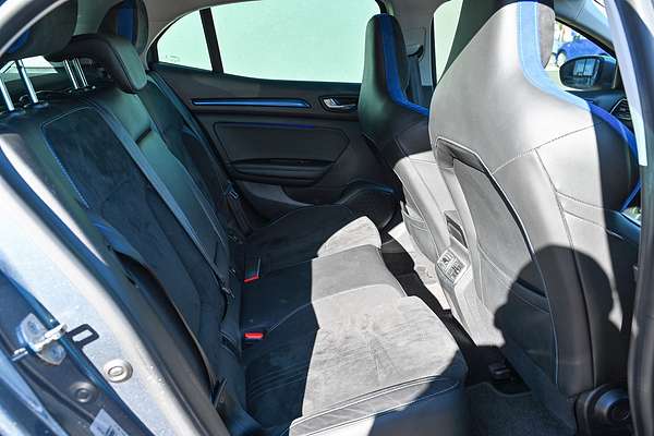 2017 Renault Megane GT BFB