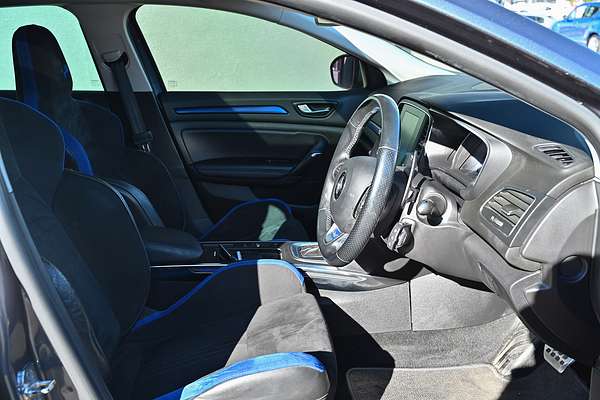 2017 Renault Megane GT BFB