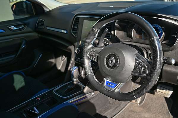 2017 Renault Megane GT BFB
