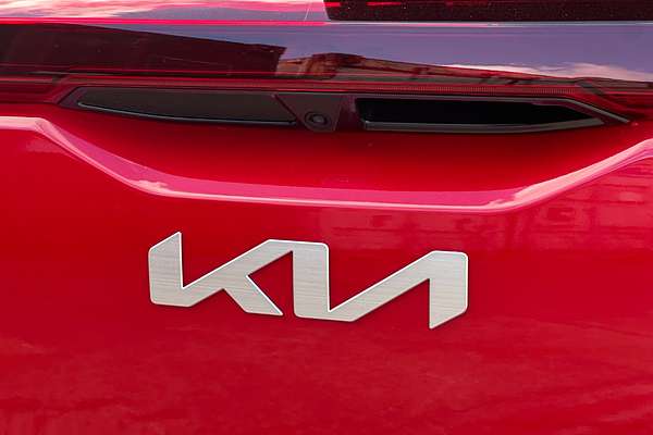 2025 Kia Picanto Sport JA PE2
