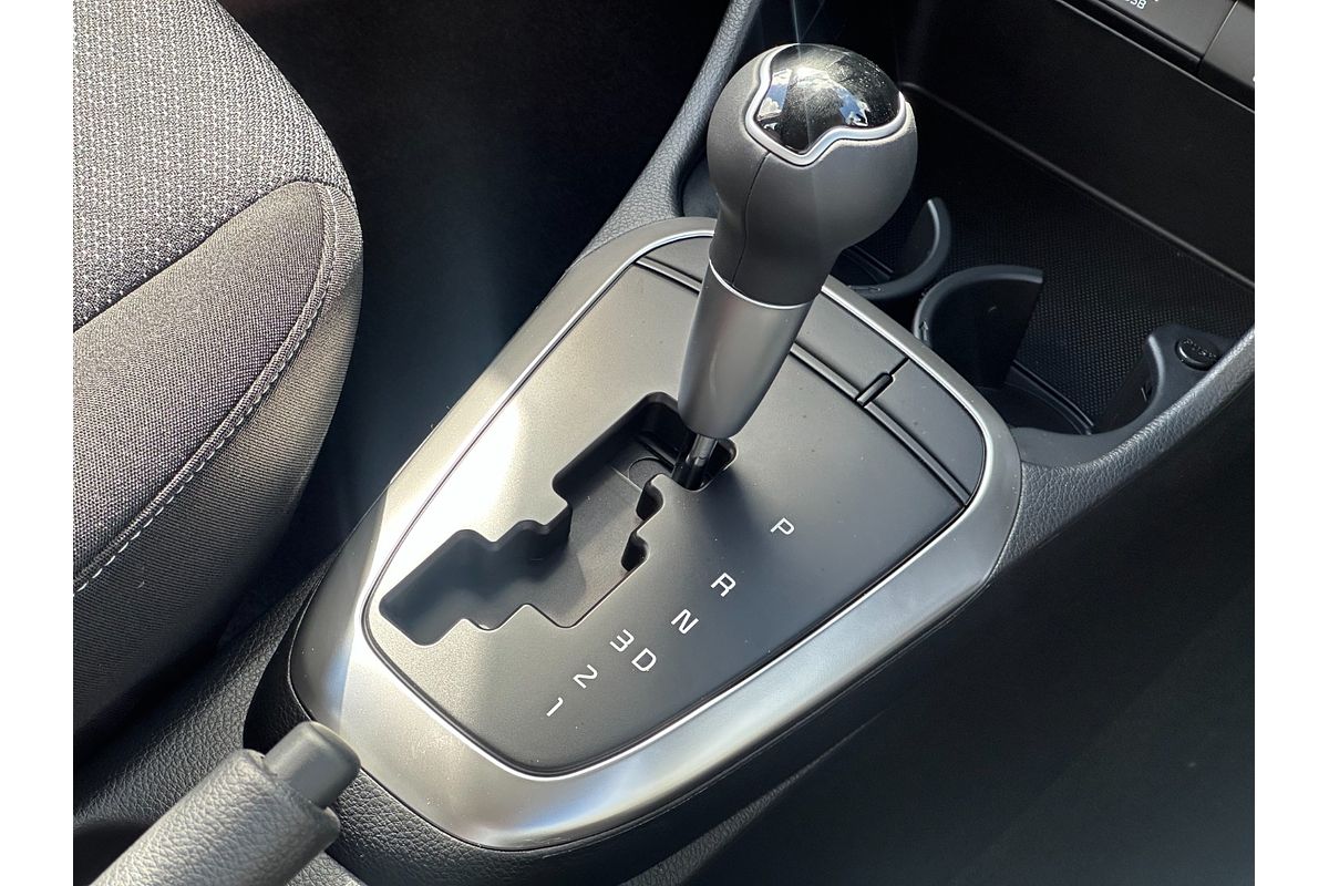 2025 Kia Picanto Sport JA PE2