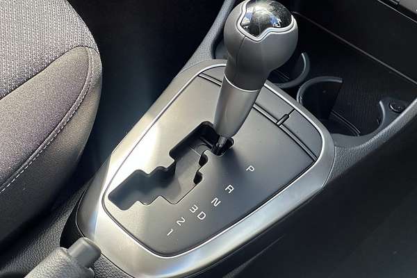 2025 Kia Picanto Sport JA PE2