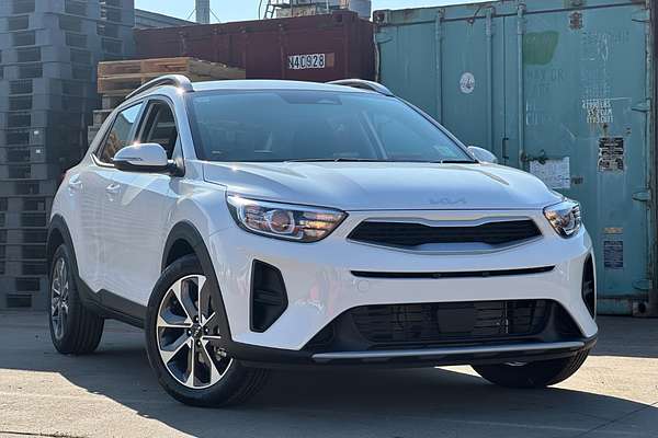 2025 Kia Stonic Sport YB