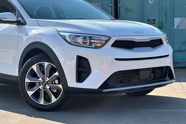 2025 Kia Stonic Sport YB