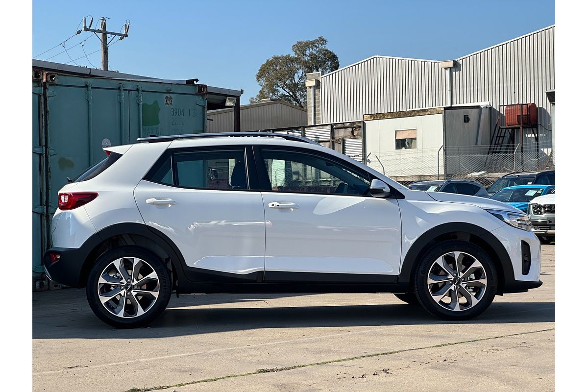 2025 Kia Stonic Sport YB