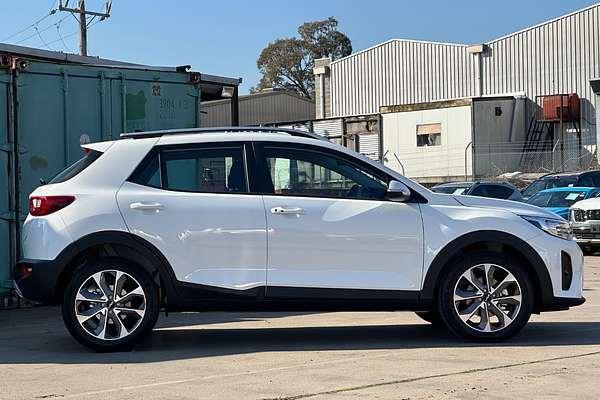 2025 Kia Stonic Sport YB