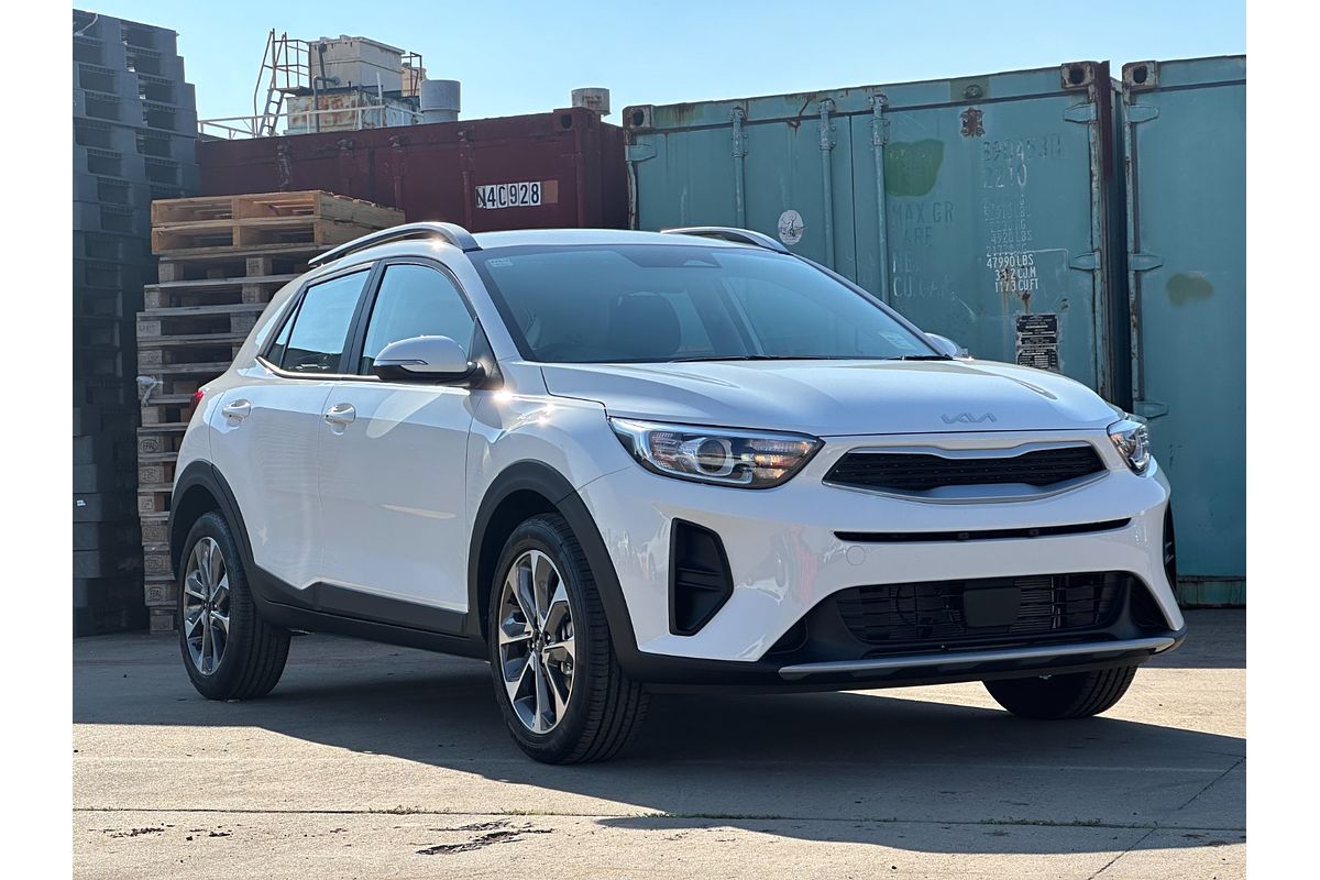 2025 Kia Stonic Sport YB