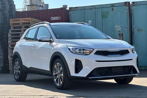 2025 Kia Stonic Sport YB