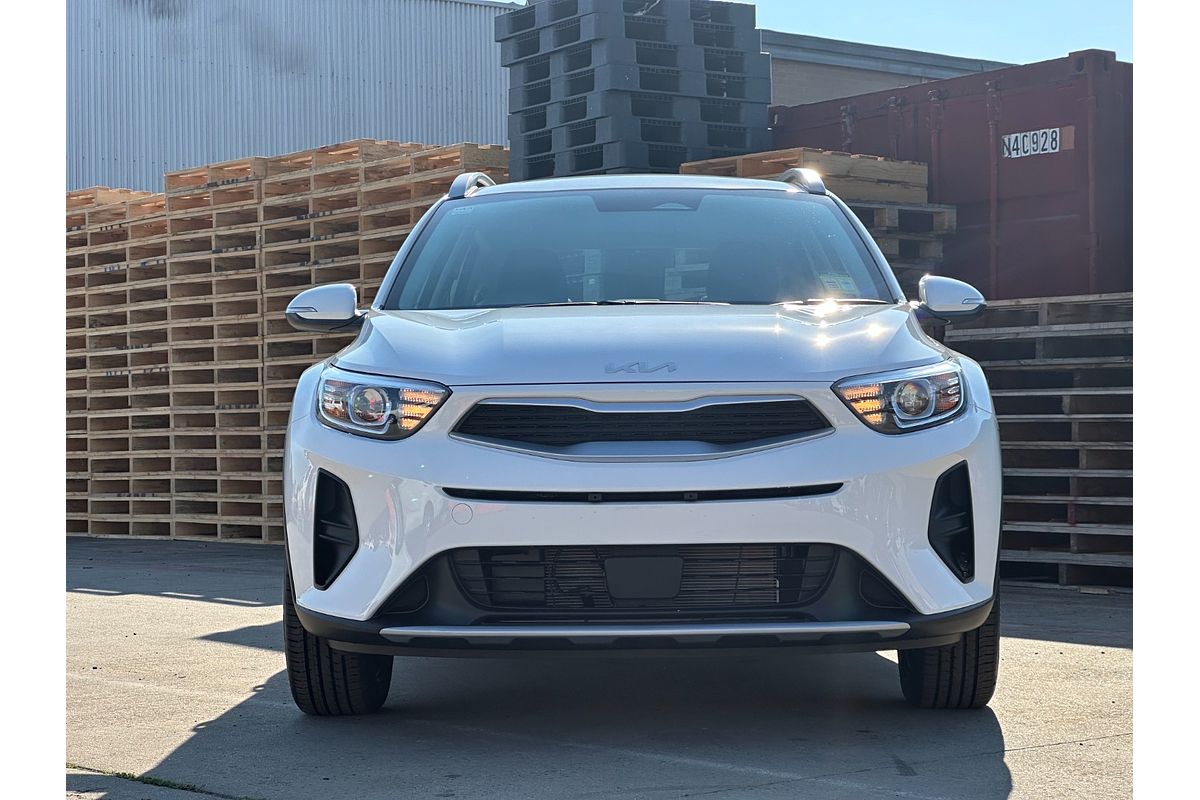 2025 Kia Stonic Sport YB