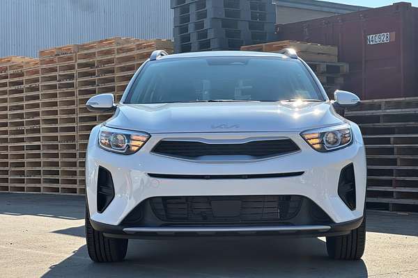 2025 Kia Stonic Sport YB