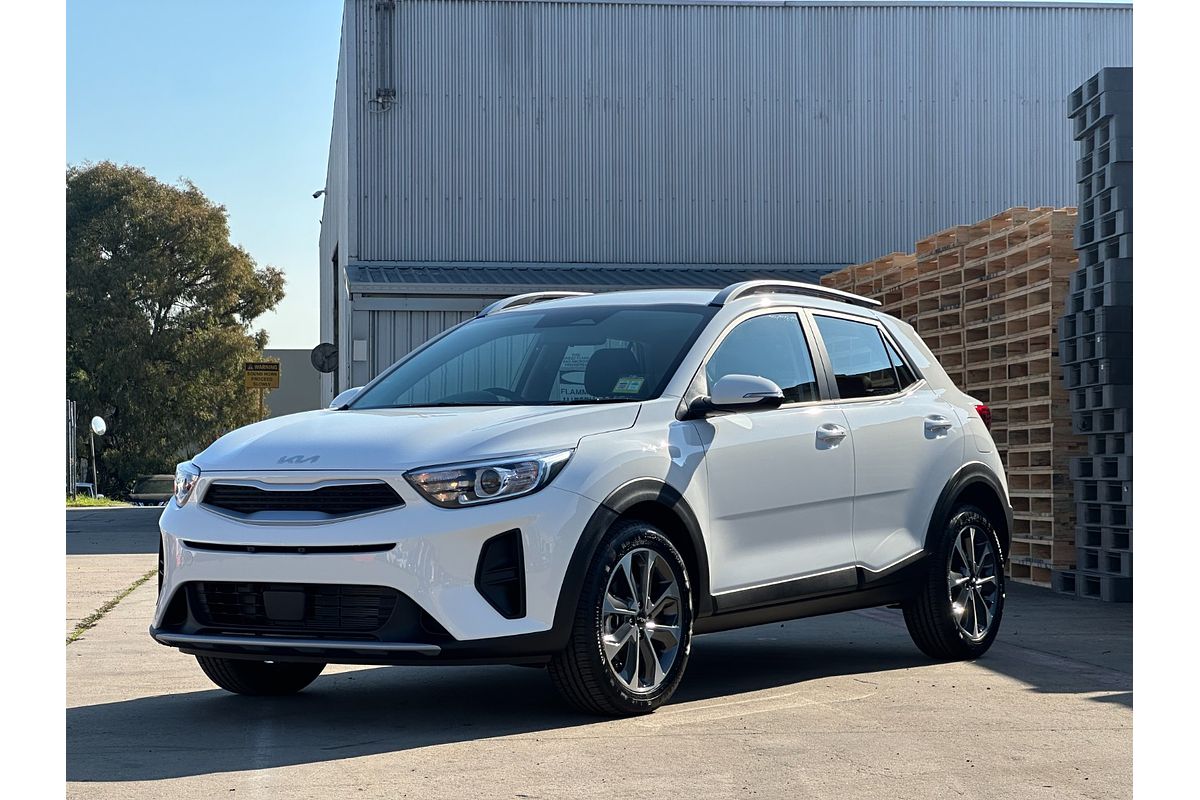 2025 Kia Stonic Sport YB