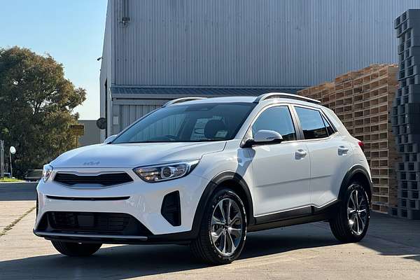 2025 Kia Stonic Sport YB