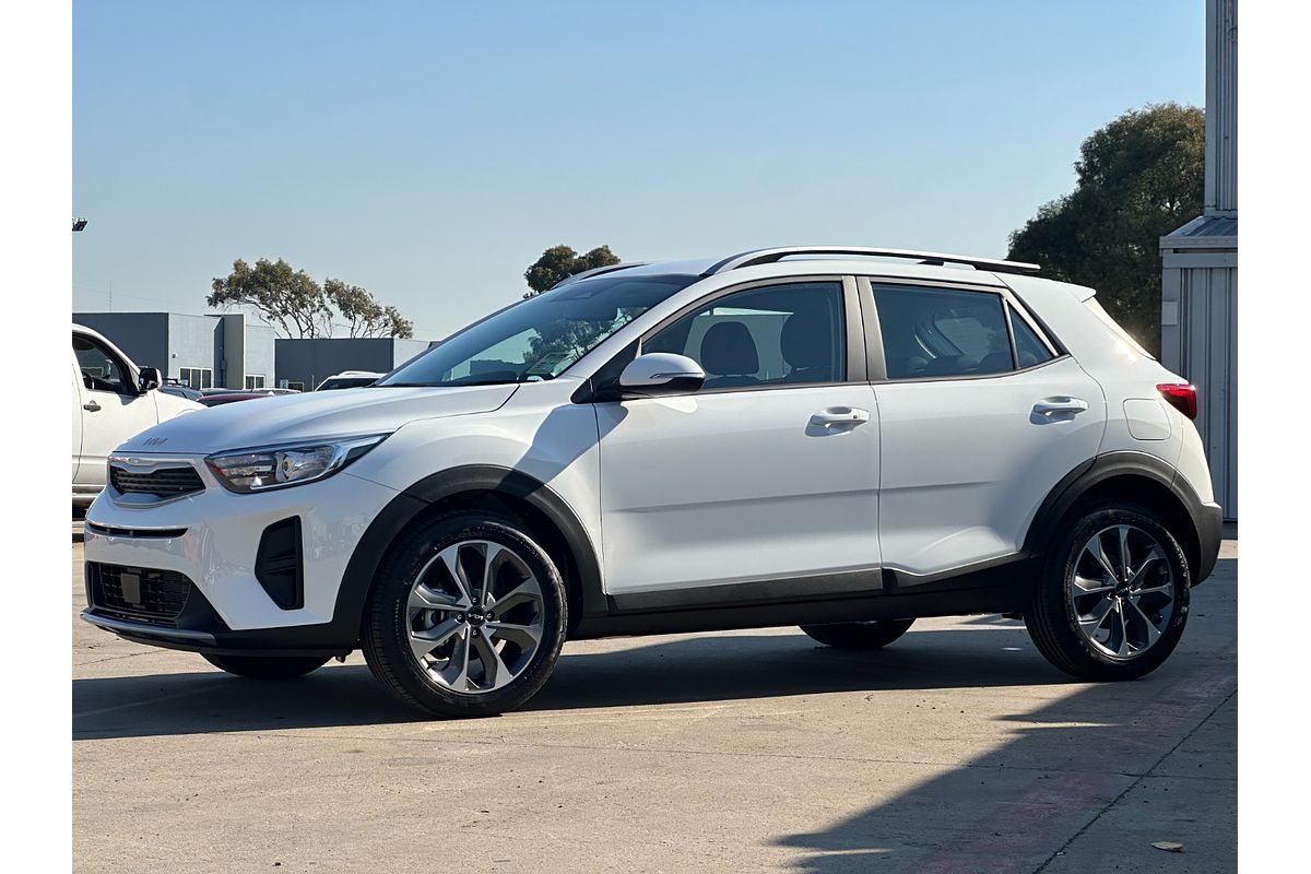 2025 Kia Stonic Sport YB