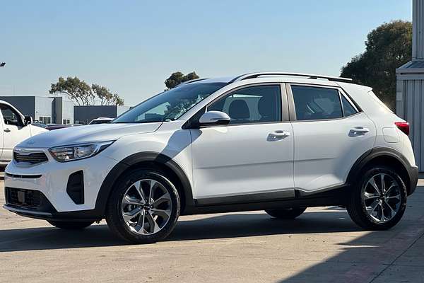 2025 Kia Stonic Sport YB