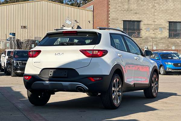 2025 Kia Stonic Sport YB