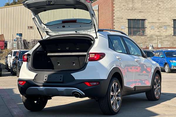 2025 Kia Stonic Sport YB