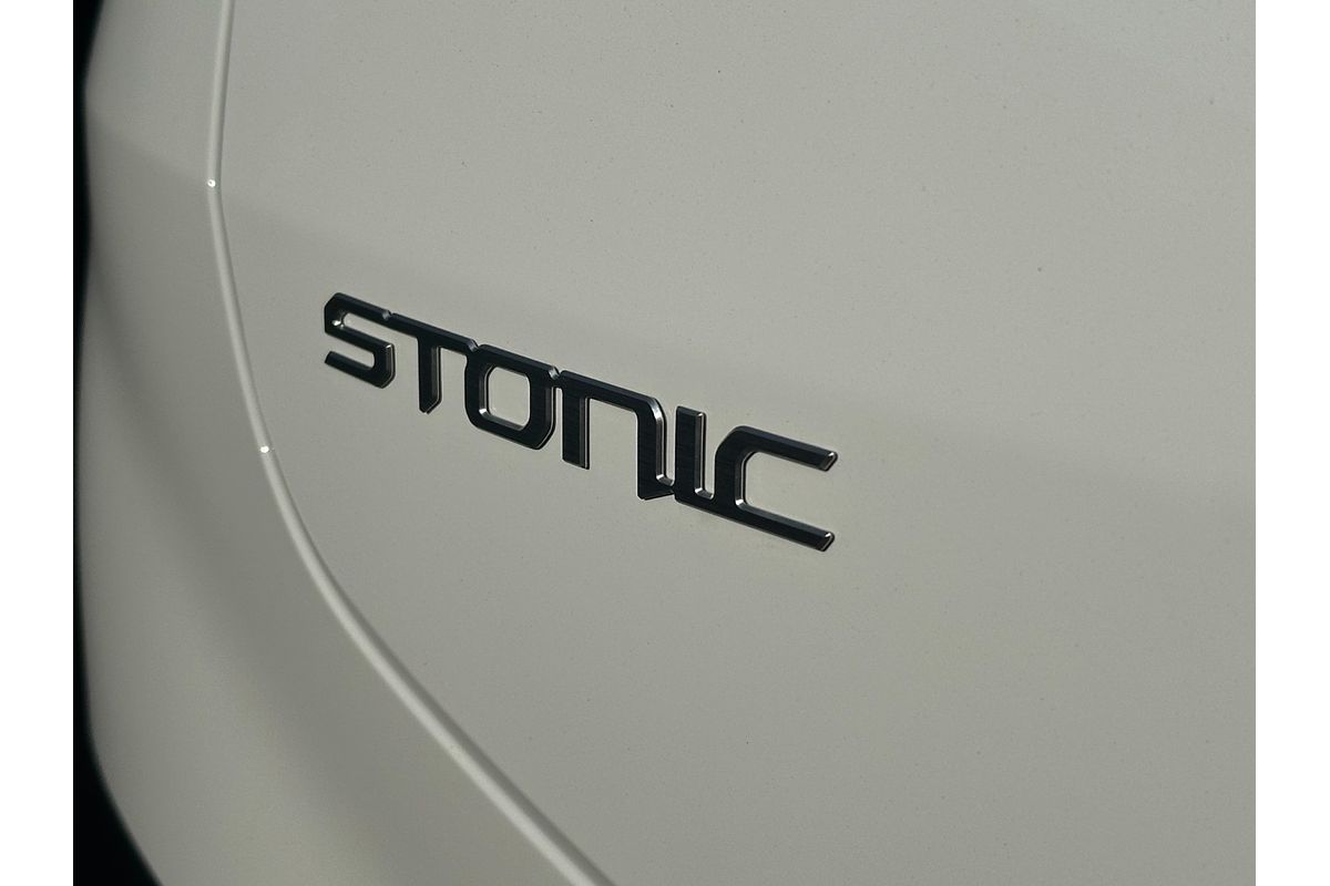 2025 Kia Stonic Sport YB