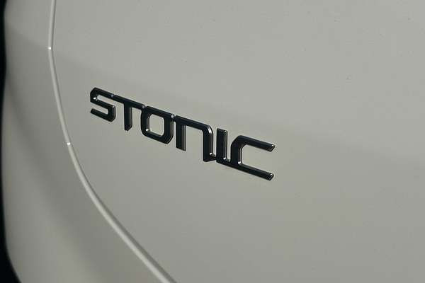 2025 Kia Stonic Sport YB