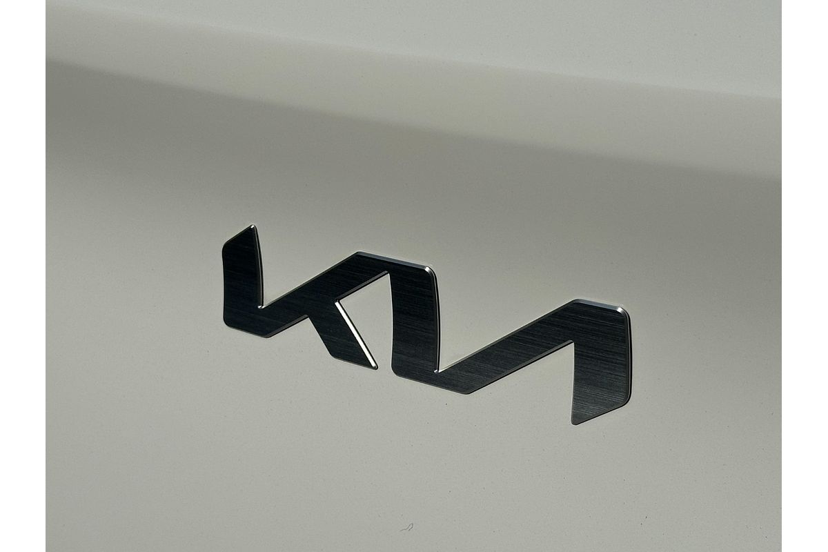 2025 Kia Stonic Sport YB