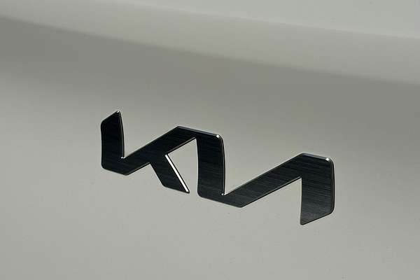 2025 Kia Stonic Sport YB