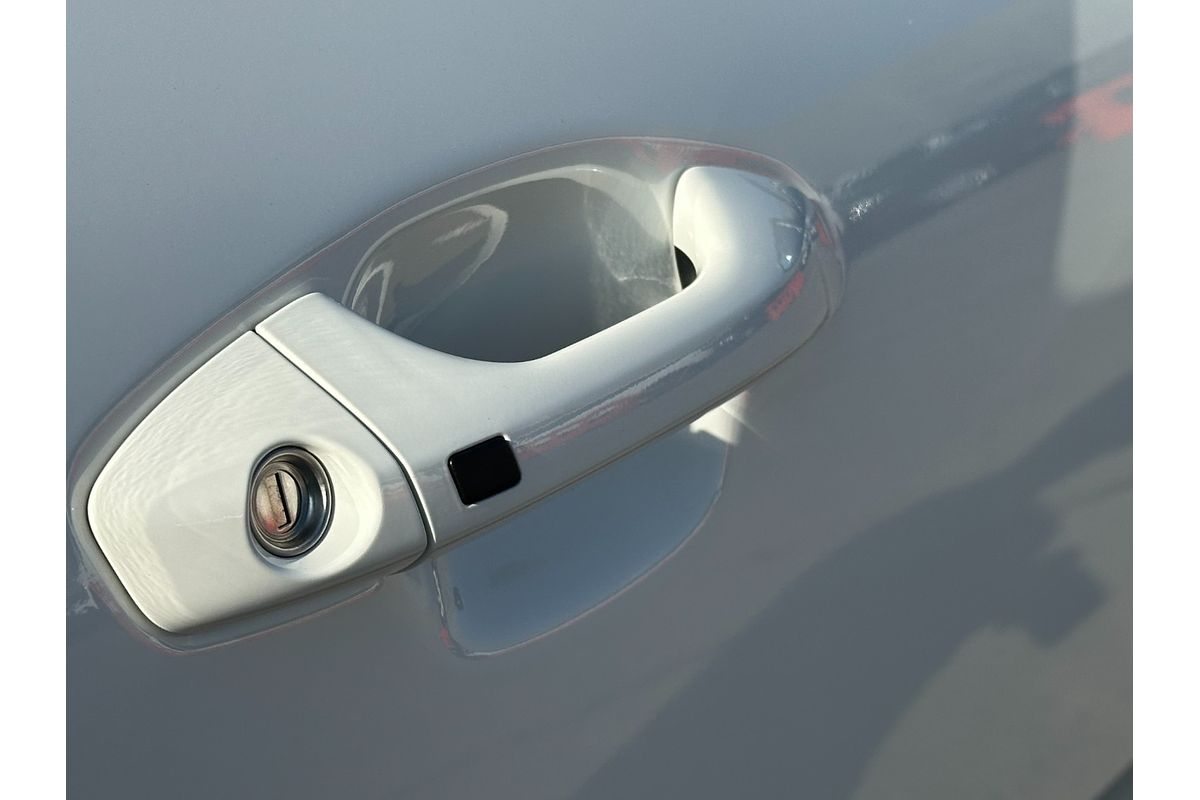 2025 Kia Stonic Sport YB