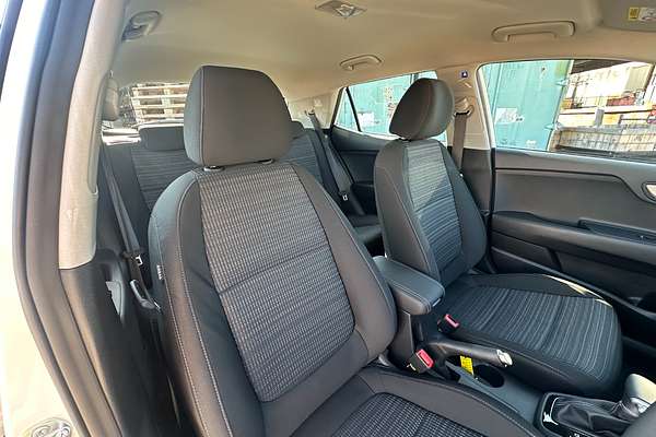 2025 Kia Stonic Sport YB