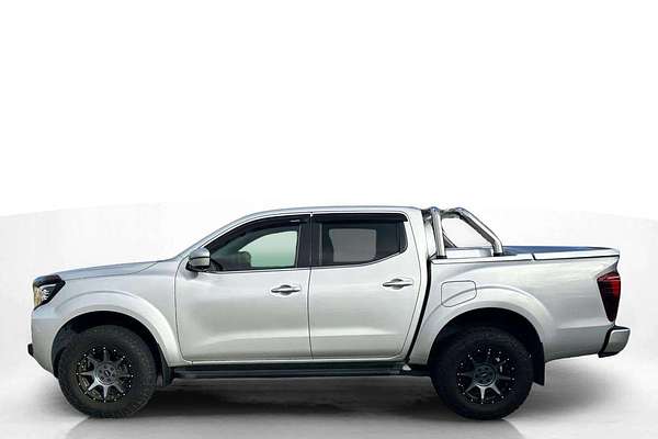 2021 Nissan Navara ST-X D23 4X4