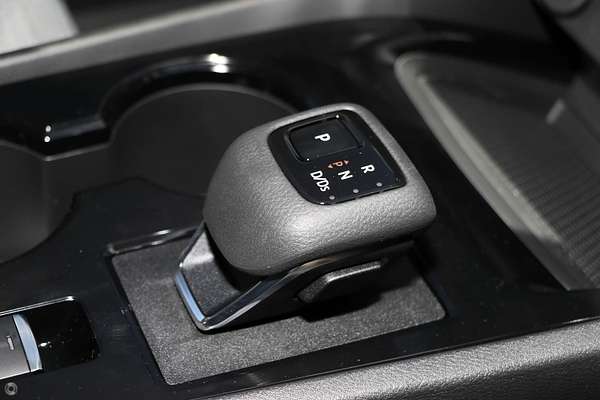 2024 Nissan X-TRAIL ST T33