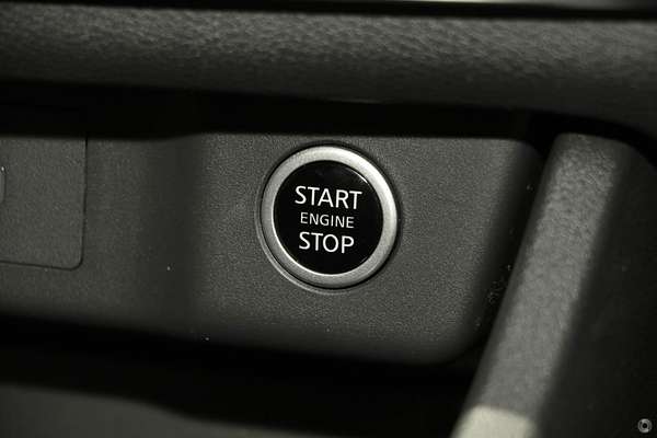 2024 Nissan X-TRAIL ST T33