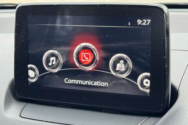 2024 Mazda 2 G15 Evolve DJ Series