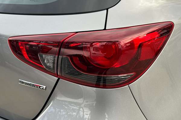 2024 Mazda 2 G15 Evolve DJ Series