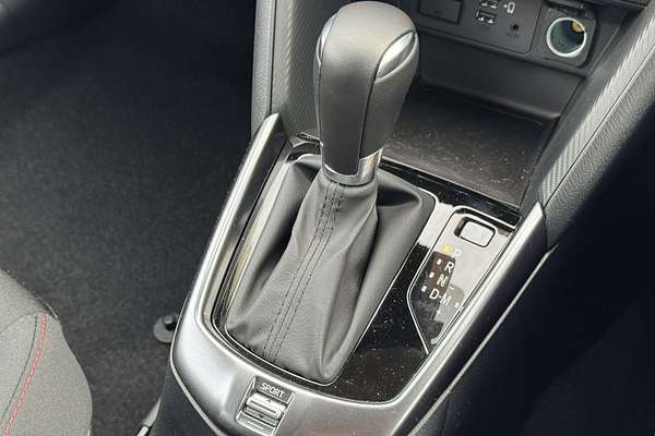 2024 Mazda 2 G15 Evolve DJ Series