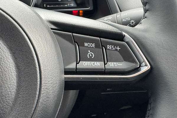 2024 Mazda 2 G15 Evolve DJ Series