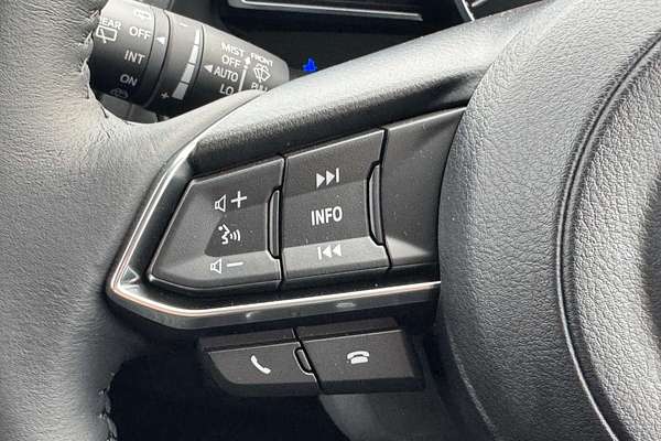 2024 Mazda 2 G15 Evolve DJ Series