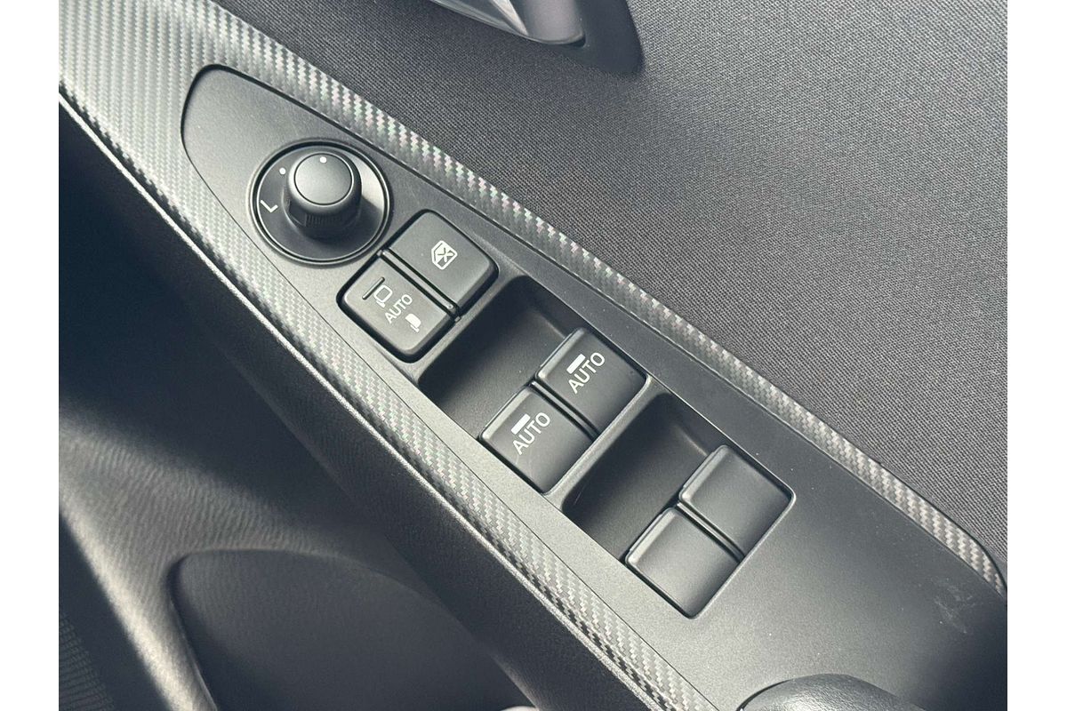 2024 Mazda 2 G15 Evolve DJ Series