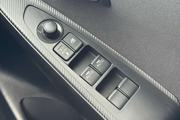 2024 Mazda 2 G15 Evolve DJ Series
