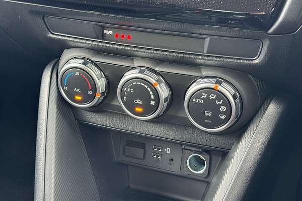 2024 Mazda 2 G15 Evolve DJ Series