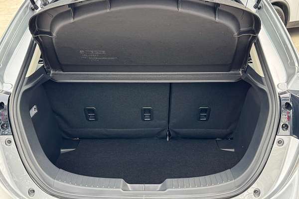 2024 Mazda 2 G15 Evolve DJ Series