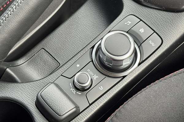 2024 Mazda 2 G15 Evolve DJ Series