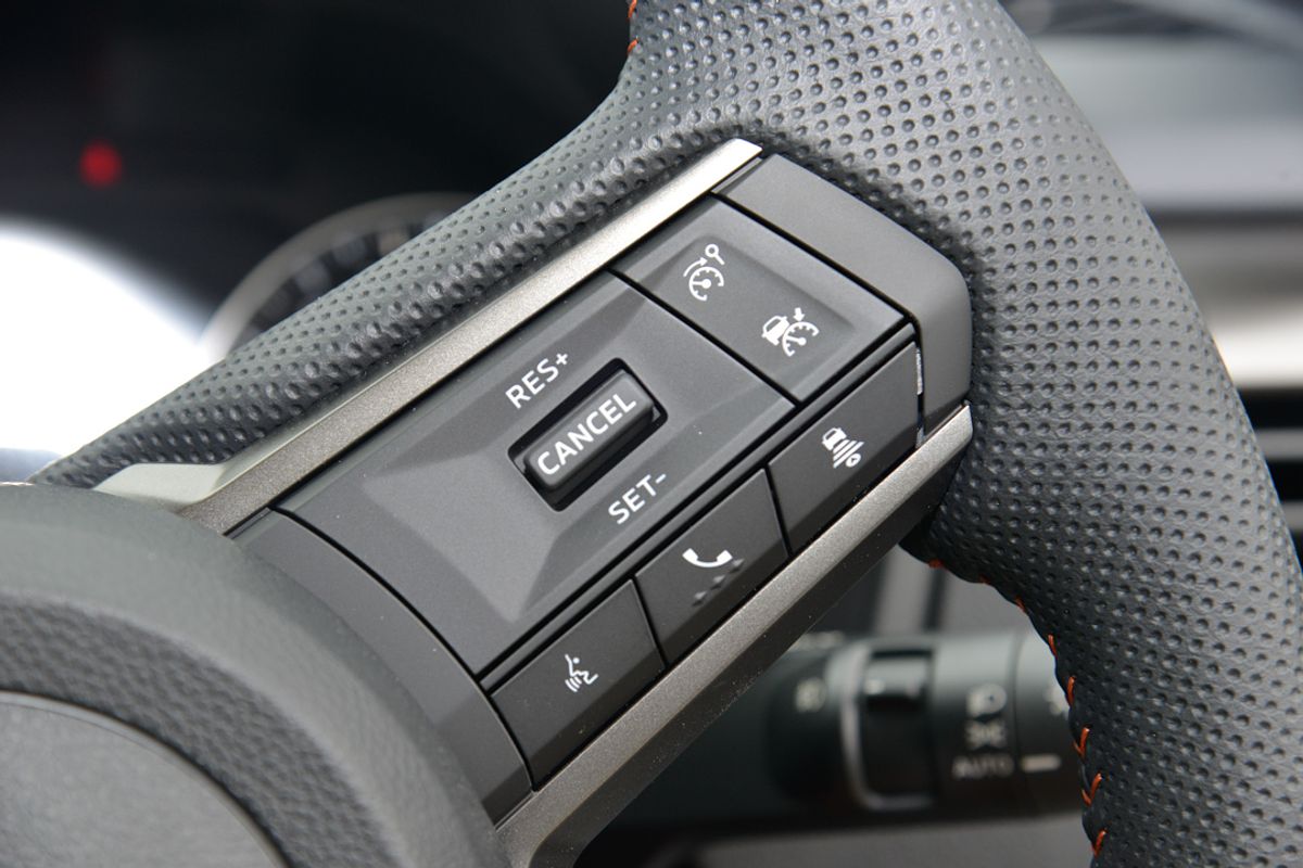 2025 Mitsubishi Triton GSR MV 4X4