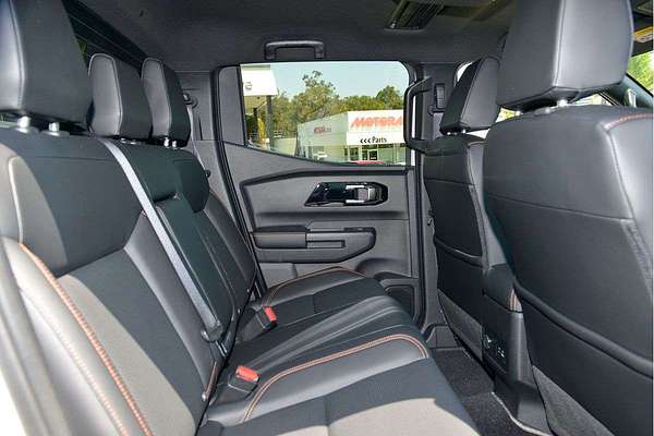 2025 Mitsubishi Triton GSR MV 4X4