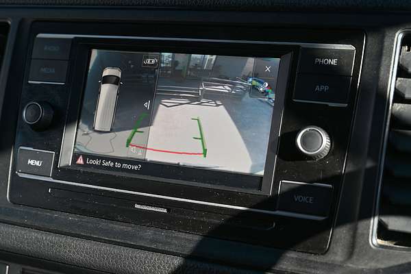 2021 Volkswagen Crafter 35 TDI340 SY1