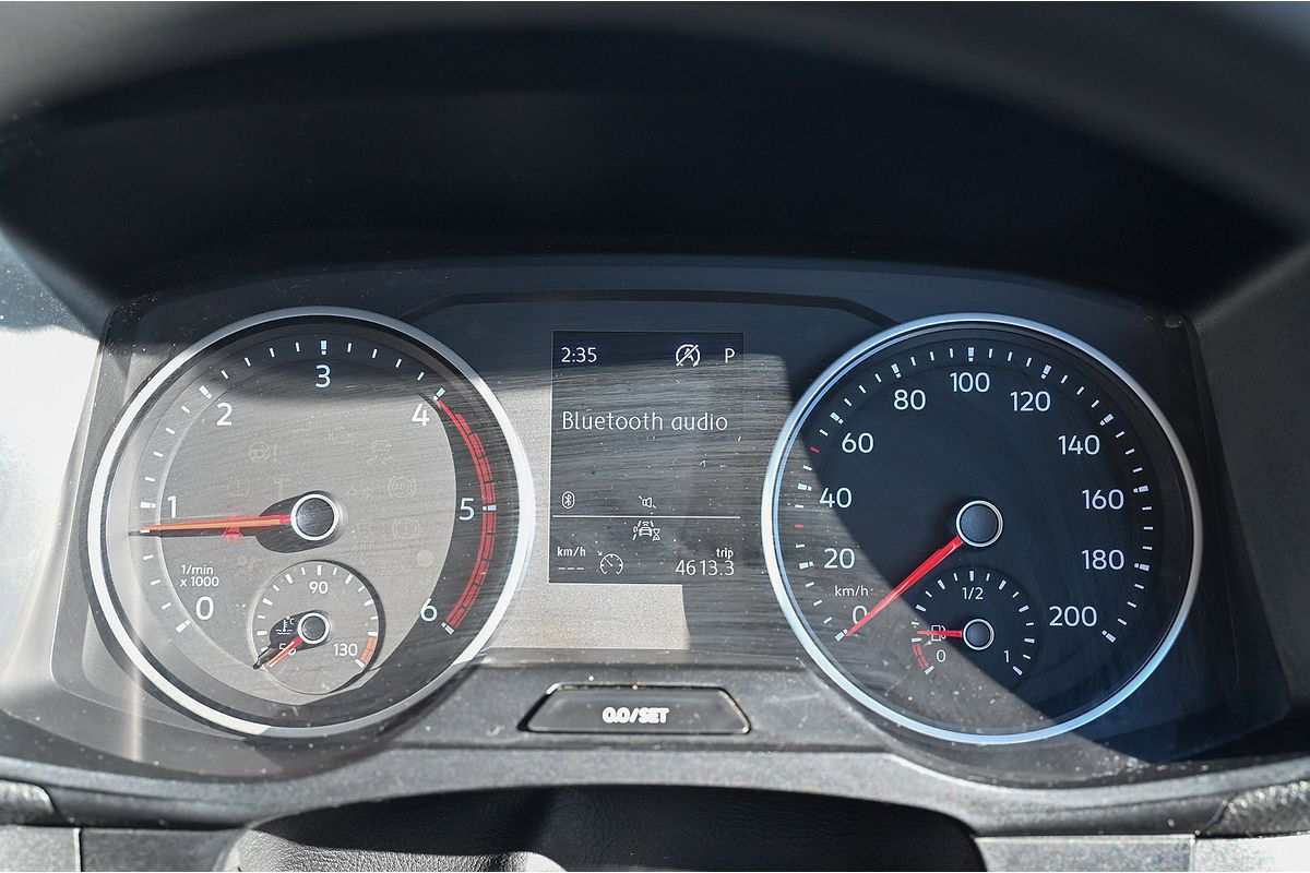 2021 Volkswagen Crafter 35 TDI340 SY1