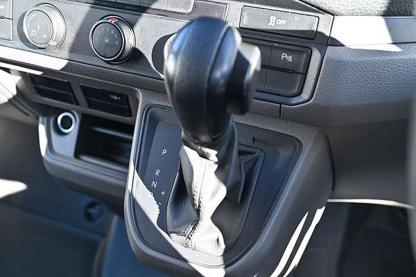 2021 Volkswagen Crafter 35 TDI340 SY1