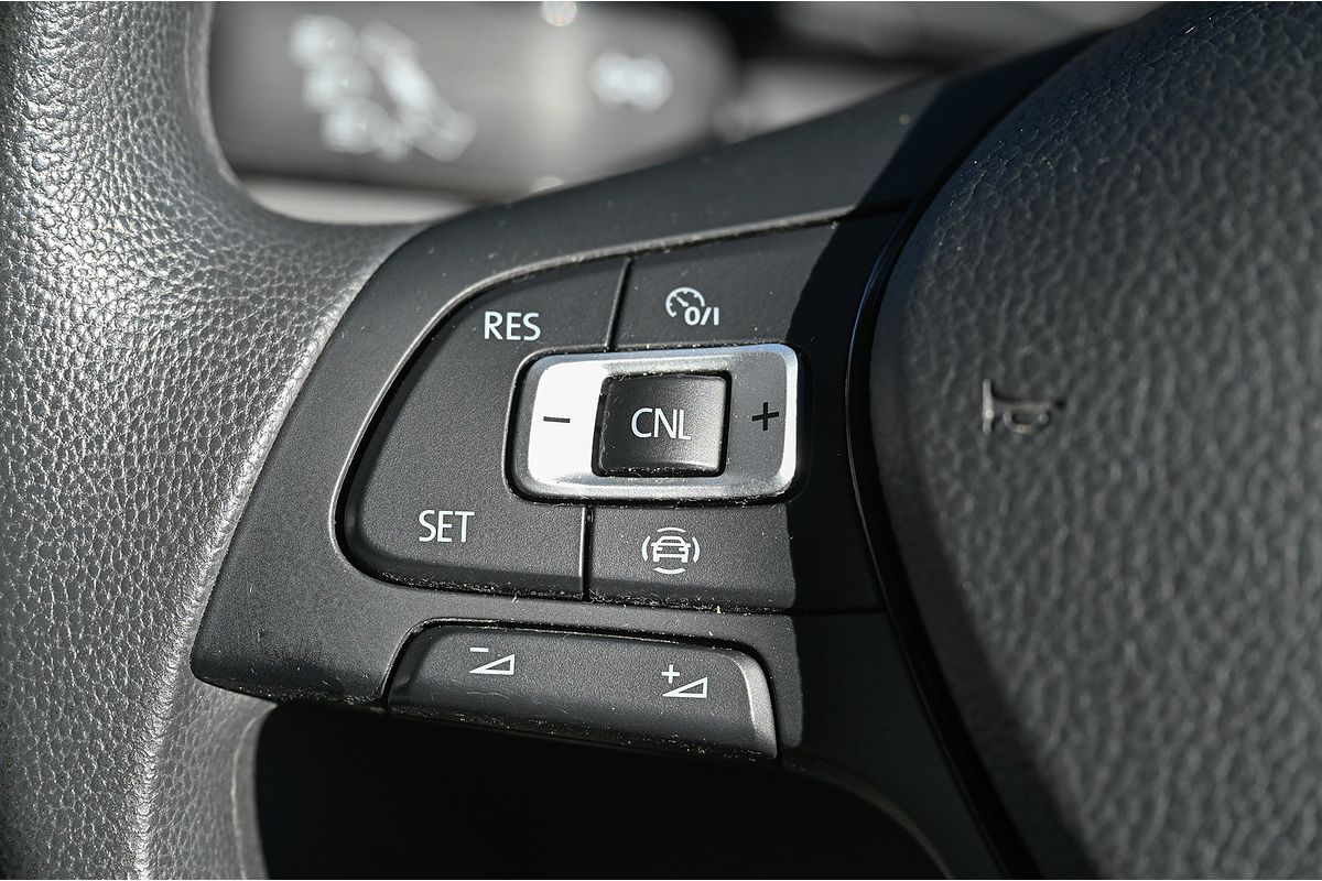 2021 Volkswagen Crafter 35 TDI340 SY1