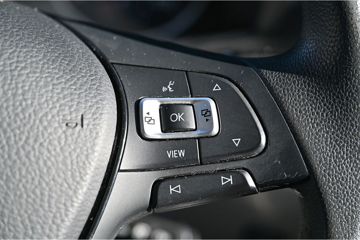 2021 Volkswagen Crafter 35 TDI340 SY1