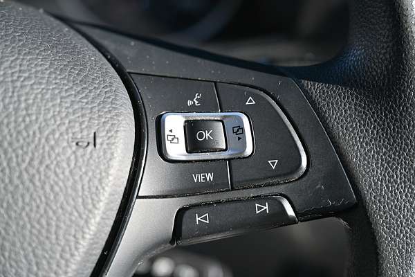 2021 Volkswagen Crafter 35 TDI340 SY1
