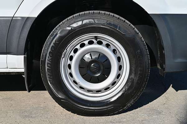 2021 Volkswagen Crafter 35 TDI340 SY1