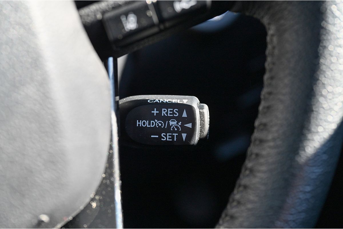 2022 Toyota Hilux Rogue GUN126R 4X4